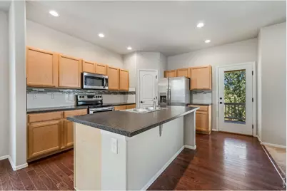 4357 Mountain Sky St, Johnstown, CO 80534 - Photo 4