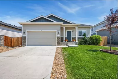 846 S Prairie Dr, Milliken, CO 80543 - Photo 2