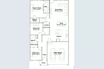 1694 Drumming Dr, Windsor, CO 80550 - Photo 12