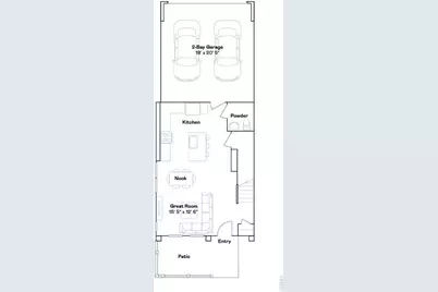 6418 Masked Lark St #1, Fort Collins, CO 80528 - Photo 2