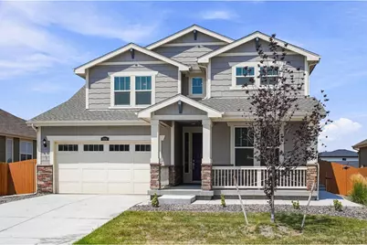 3101 E 163rd Pl, Thornton, CO 80602 - Photo 2