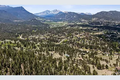 Lot 42 Governors Ln, Estes Park, CO 80517 - Photo 1