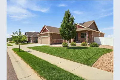 1539 Lake Vista Way, Severance, CO 80550 - Photo 2