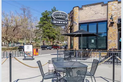 1130 N Pennsylvania St #307, Denver, CO 80203 - Photo 14