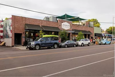 1130 N Pennsylvania St #307, Denver, CO 80203 - Photo 16