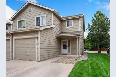 1637 Westbridge Dr #B4, Fort Collins, CO 80526 - Photo 2