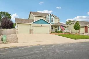9073 Plainsman Dr, Wellington, CO 80549 - Photo 2
