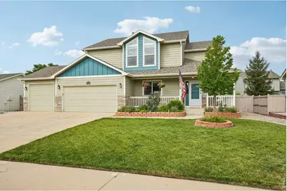 9073 Plainsman Dr, Wellington, CO 80549 - Photo 1