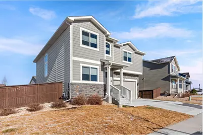 5523 Segundo Dr, Loveland, CO 80538 - Photo 4