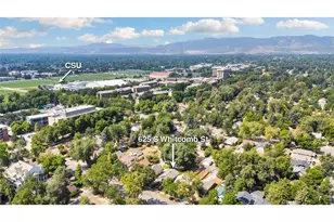 625 S Whitcomb St, Fort Collins, CO 80521 - Photo 2