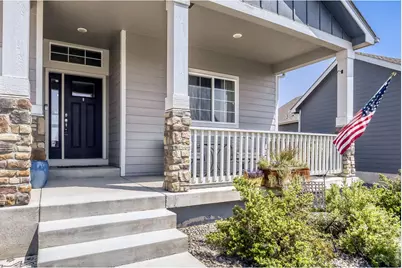 1252 Wild Basin Rd, Severance, CO 80550 - Photo 2