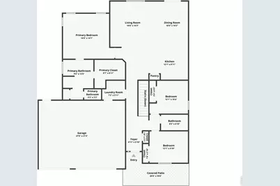 1252 Wild Basin Rd, Severance, CO 80550 - Photo 34