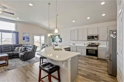 1252 Wild Basin Rd, Severance, CO 80550 - Photo 6