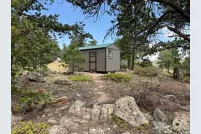 191 Cimarron Rd, Red Feather Lakes, CO 80545 - Photo 14