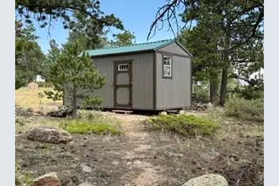 191 Cimarron Rd, Red Feather Lakes, CO 80545 - Photo 12