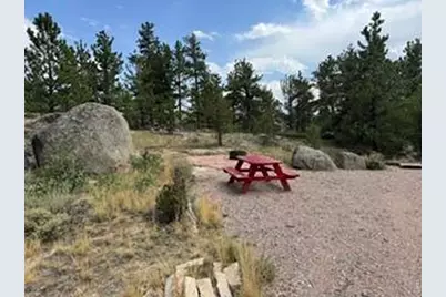 191 Cimarron Rd, Red Feather Lakes, CO 80545 - Photo 4