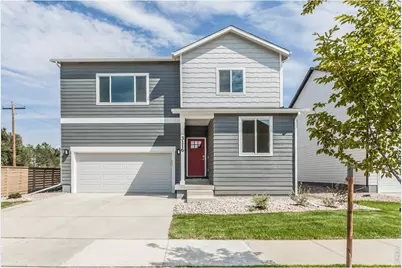 3116 Barnstormer St, Fort Collins, CO 80524 - Photo 1