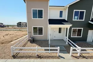 4021 Hewlett St, Evans, CO 80620 - Photo 1