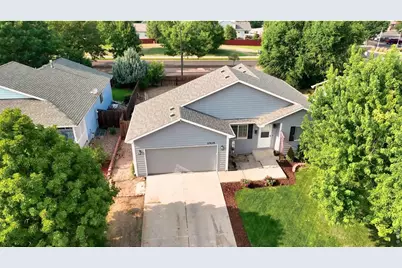 2929 Quail St, Evans, CO 80620 - Photo 22