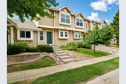 703 Crown Ridge Ln #4, Fort Collins, CO 80525 - Photo 1