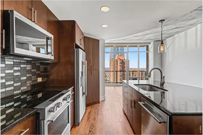 891 14th St #3206, Denver, CO 80202 - Photo 18