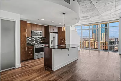 891 14th St #3206, Denver, CO 80202 - Photo 16