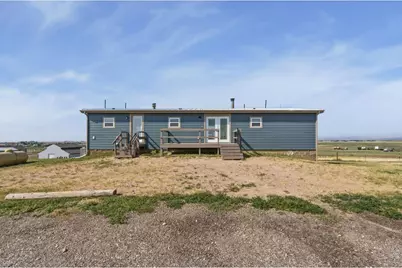 14450 N County Road 9, Wellington, CO 80549 - Photo 2