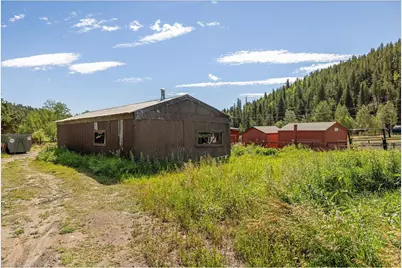 425 Caribou Rd, Nederland, CO 80466 - Photo 34