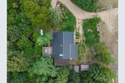 425 Caribou Rd, Nederland, CO 80466 - Photo 2