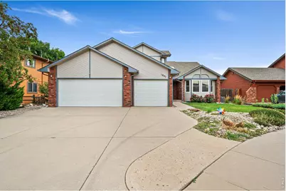 1841 Silver Leaf Dr, Loveland, CO 80538 - Photo 1