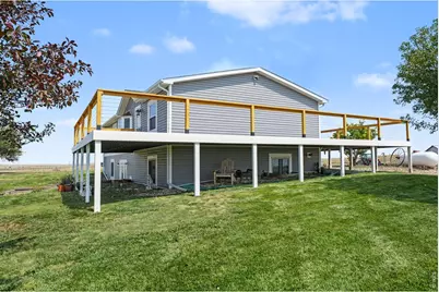 34015 County Road 80, Briggsdale, CO 80611 - Photo 2