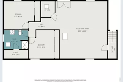 34015 County Road 80, Briggsdale, CO 80611 - Photo 32