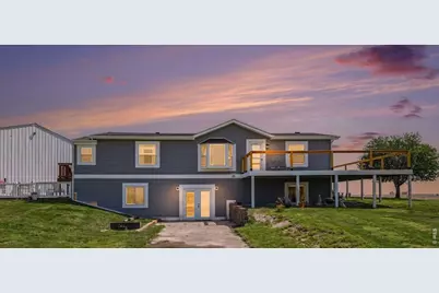 34015 County Road 80, Briggsdale, CO 80611 - Photo 1