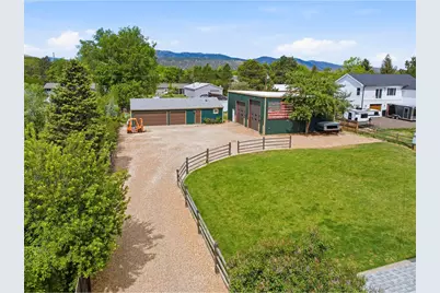 3909 Goodell Ln, Fort Collins, CO 80526 - Photo 2