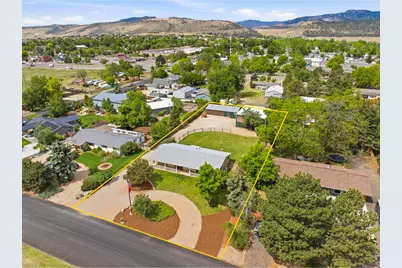 3909 Goodell Ln, Fort Collins, CO 80526 - Photo 1