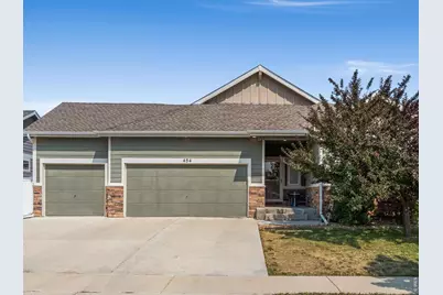 454 Mt Sherman Ave, Severance, CO 80550 - Photo 1
