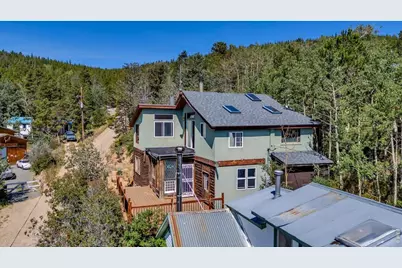 13 Modoc St, Ward, CO 80481 - Photo 40