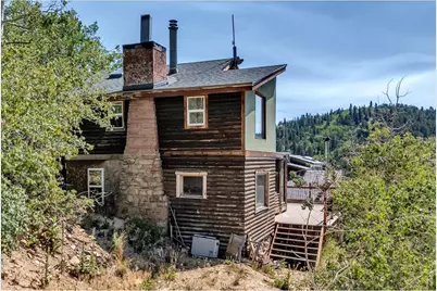 13 Modoc St, Ward, CO 80481 - Photo 1