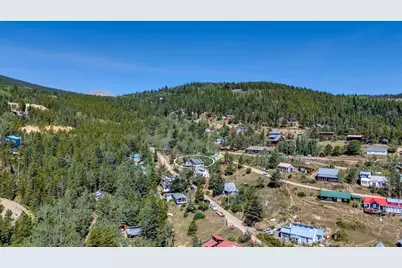 13 Modoc St, Ward, CO 80481 - Photo 34