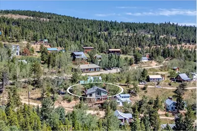 13 Modoc St, Ward, CO 80481 - Photo 32