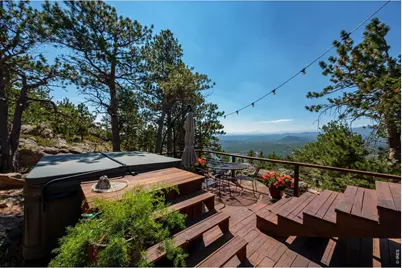 1502 Osage Trl, Red Feather Lakes, CO 80545 - Photo 6