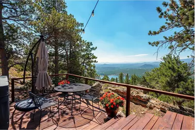 1502 Osage Trl, Red Feather Lakes, CO 80545 - Photo 1