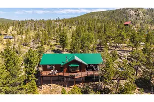 1502 Osage Trail, Red Feather Lakes, CO 80545 - Photo 2
