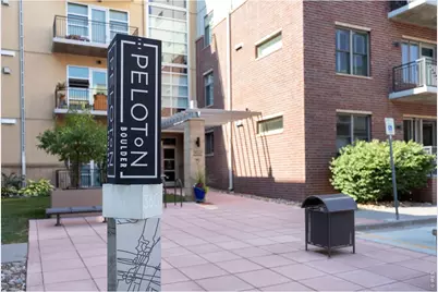 3601 Arapahoe Ave #204, Boulder, CO 80303 - Photo 1