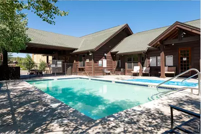 801 Trailhead Cir #823, Winter Park, CO 80482 - Photo 44