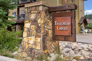 801 Trailhead Cir, Winter Park, CO 80482 - Photo 1