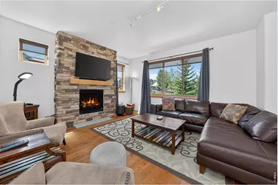 801 Trailhead Cir #823, Winter Park, CO 80482 - Photo 16