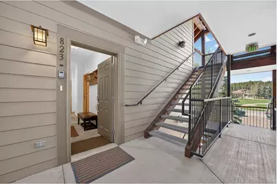 801 Trailhead Cir #823, Winter Park, CO 80482 - Photo 4