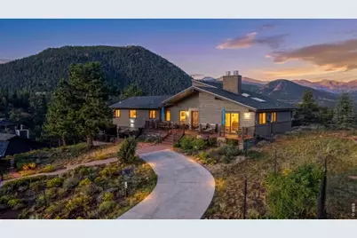 308 Parkview Ln, Estes Park, CO 80517 - Photo 1