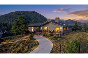 308 Parkview Ln, Estes Park, CO 80517 - Photo 1